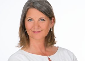 Gudrun Huber